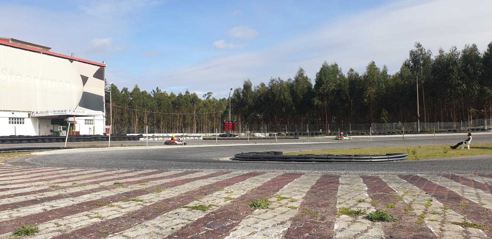 24 Horas da Batalha 2020 - Treinos Cronometrados22